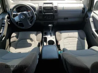 2006 Nissan Xterra SE с VIN 5N1AN08U36C533654, выставлен на аукционе Copart как лот 61691255 с пробегом 171 352 миль миль и Чистый • Clean title. История ставок и продаж доступна на DreamBid. Изображение 8.