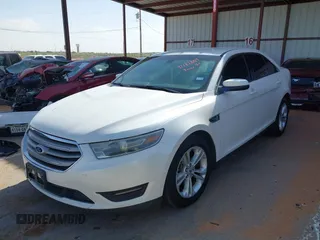 2015 Ford Taurus SEL с VIN 1FAHP2E87FG188711, выставлен на аукционе IAAI как лот 42182809 с пробегом 150 500 миль миль и . История ставок и продаж доступна на DreamBid. Изображение 17.