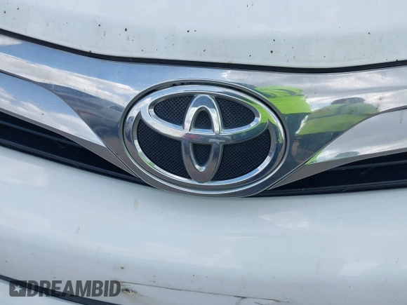2014 Toyota Camry L with VIN 4T4BF1FK2ER375590, listed as a IAAI auction lot 42101553 with 126,849 mi miles and . Bid and sale history available at DreamBid. Image 6.