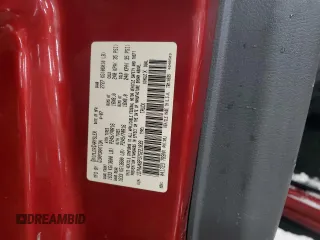 2007 Dodge Dakota SLT with VIN 1D7HW48P37S221039, listed as a Copart auction lot 48104975 with 138,371 mi miles and Salvage Title. Bid and sale history available at carsss.com. Image 14.