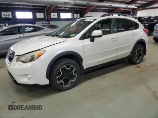 2013 Subaru Crosstrek Premium с VIN JF2GPACCXD1213139, выставлен на аукционе Copart как лот 56277485 с пробегом 221 273 миль миль и Чистый • Clean title. История ставок и продаж доступна на DreamBid. Изображение 1.