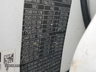2019 Jaguar F-Pace 25t Premium с VIN SADCJ2FX8KA603483, выставлен на аукционе Copart как лот 68168614 с пробегом 114 992 миль миль и Чистый • Clean title. История ставок и продаж доступна на DreamBid. Изображение 13.