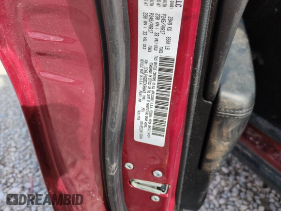 2014 Jeep Grand Cherokee Laredo with VIN 1C4RJFAG8EC430643, listed as a Copart auction lot 48879105 with 126,016 mi miles and Salvage Title. Bid and sale history available at carsss.com. Image 12.