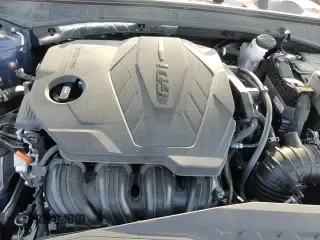 2022 Hyundai Sonata SE с VIN 5NPEG4JA8NH149380, выставлен на аукционе Copart как лот 68424885 с пробегом 30 478 миль миль и Списание • Salvage title. История ставок и продаж доступна на DreamBid. Изображение 14.