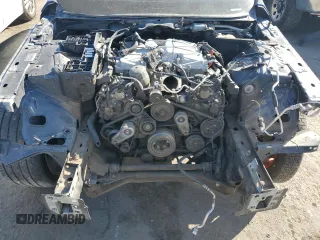 2013 Jaguar XF SC with VIN SAJWJ0EF6D8S87163, listed as a Copart auction lot 88911685 with Not Provided miles and Salvage Title. Bid and sale history available at DreamBid. Image 11.