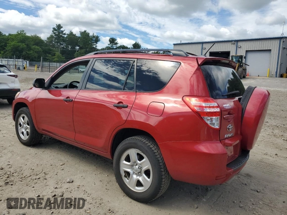 2012 Toyota RAV4 с VIN 2T3BF4DV7CW208056, выставлен на аукционе Copart как лот 65612005 с пробегом 142 122 миль миль и Чистый • Clean title. История ставок и продаж доступна на DreamBid. Изображение 2.