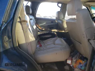 2002 GMC Yukon SLT with VIN 1GKEK13Z62J148557, listed as a Copart auction lot 43246075 with 242,968 mi miles and Salvage Title. Bid and sale history available at carsss.com. Image 11.