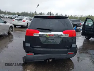 2013 GMC Terrain SLE with VIN 2GKFLREK9D6334447, listed as a IAAI auction lot 42173426 with 151,496 mi miles and . Bid and sale history available at DreamBid. Image 16.