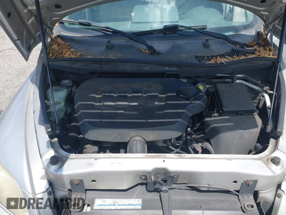 2007 Chevrolet HHR LS with VIN 3GNDA13D87S535039, listed as a IAAI auction lot 41985583 with 213,186 mi miles and . Bid and sale history available at DreamBid. Image 10.