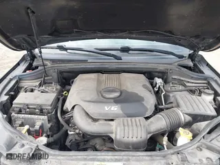 2015 Jeep Grand Cherokee Altitude with VIN 1C4RJFAG2FC956607, listed as a IAAI auction lot 41818479 with 98,879 mi miles. Bid and sale history available at carsss.com. Image 10.