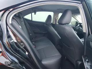 2020 Lexus IS 300 z VIN JTHDA1D28L5107545, wystawiony jako Copart lot #63465345 z przebiegiem 77 069 mil mil oraz Szkoda całkowita • Salvage title. Historia ofert i sprzedaży dostępna na DreamBid. Obrazek 10.