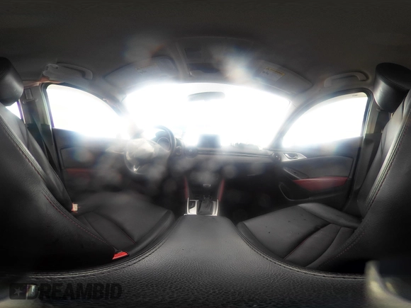 2017 Mazda CX-3 Touring z VIN JM1DKFC7XH0171860, wystawiony jako IAAI lot #42249818 z przebiegiem 54 873 mil mil oraz . Historia ofert i sprzedaży dostępna na DreamBid. Obrazek 20.