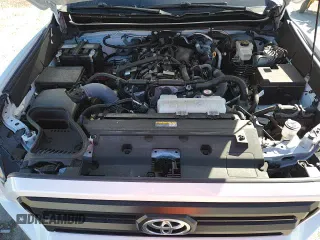 2024 Toyota Tacoma SR5 с VIN 3TYLB5JN8RT017481, выставлен на аукционе Copart как лот 86681035 с пробегом 28 376 миль миль и Списание • Salvage title. История ставок и продаж доступна на DreamBid. Изображение 15.