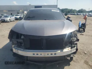 2019 Acura RDX with VIN 5J8TC2H35KL005230, listed as a Copart auction lot 61614685 with 112,188 mi miles and Salvage title. Bid and sale history available at DreamBid. Image 5.