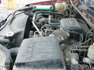 2004 Jeep Grand Cherokee Laredo z VIN 1J4GX48S54C297563, wystawiony jako IAAI lot #43396880 z przebiegiem 218 013 mil mil oraz . Historia ofert i sprzedaży dostępna na DreamBid. Obrazek 13.