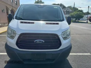 2018 Ford Transit Passenger XL z VIN 1FBZX2ZM4JKA99811, wystawiony jako Copart lot #64906155 z przebiegiem 172 355 mil mil oraz Czysty tytuł • Clean title. Historia ofert i sprzedaży dostępna na DreamBid. Obrazek 5.