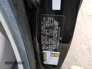 2012 Kia Sedona EX with VIN KNDMH4C74C6422591, listed as a Copart auction lot 72934814 with 85,394 mi miles and Salvage Title. Bid and sale history available at carsss.com. Image 15.