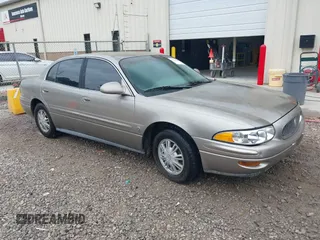 2002 Buick LeSabre Limited с VIN 1G4HR54KX2U207360, выставлен на аукционе IAAI как лот 42425805 с пробегом 320 040 миль миль и . История ставок и продаж доступна на DreamBid. Изображение 1.