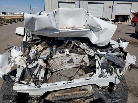 2018 Chevrolet Colorado 4WD ZR2 with VIN 1GCPTEE16J1179886, listed as a Copart auction lot 74375114 with 0 mi miles and Salvage Title. Bid and sale history available at carsss.com. Image 12.