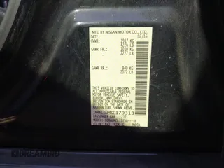 2016 Nissan Altima S with VIN 1N4AL3AP4GC179313, listed as a IAAI auction lot 41474600 with 97,929 mi miles and . Bid and sale history available at carsss.com. Image 9.