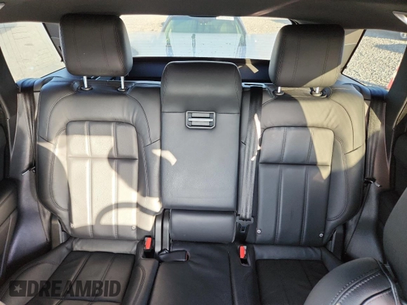 2021 Land Rover Range Rover Sport SE with VIN SALWG2SU2MA763387, listed as a Copart auction lot 61204995 with 67,425 mi miles and Salvage title. Bid and sale history available at DreamBid. Image 10.