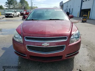 2008 Chevrolet Malibu LT w/2LT with VIN 1G1ZJ577X8F270634, listed as a Copart auction lot 50767505 with 173,281 mi miles and Salvage Title. Bid and sale history available at carsss.com. Image 5.
