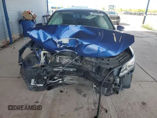 2016 Volkswagen Passat SE with VIN 1VWBT7A34GC021263, listed as a Copart auction lot 54558625 with 115,224 mi miles and Salvage title. Bid and sale history available at DreamBid. Image 5.