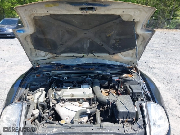 2004 Mitsubishi Eclipse GS with VIN 4A3AE45G74E043050, listed as a IAAI auction lot 39144972 with 190,174 mi miles. Bid and sale history available at carsss.com. Image 10.
