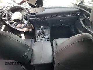 2023 Mazda CX-30 S Select with VIN 3MVDMBBM9PM506630, listed as a Copart auction lot 54908855 with Not provided miles and Non repairable. Bid and sale history available at DreamBid. Image 8.