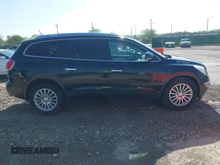 2008 Buick Enclave CXL with VIN 5GAER23778J108056, listed as a IAAI auction lot 42011881 with 145,637 mi miles and . Bid and sale history available at DreamBid. Image 13.