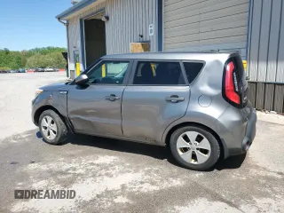 2016 Kia Soul with VIN KNDJN2A28G7364413, listed as a Copart auction lot 41601935 with 0 mi miles and Clean Title. Bid and sale history available at carsss.com. Image 2.