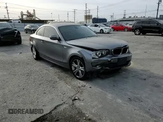 2012 BMW 1 Series 128i с VIN WBAUP9C52CVL91861, выставлен на аукционе Copart как лот 83647764 с пробегом 136 735 миль миль и Списание • Salvage title. История ставок и продаж доступна на DreamBid. Изображение 11.