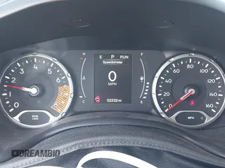 2020 Jeep Renegade Sport с VIN ZACNJAAB1LPL72466, выставлен на аукционе IAAI как лот 41928358 с пробегом 52 232 миль миль и . История ставок и продаж доступна на DreamBid. Изображение 7.