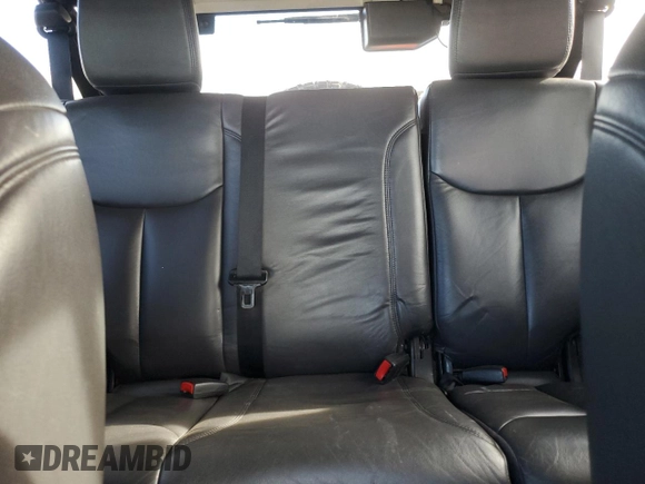 2015 Jeep Wrangler Unlimited Altitude with VIN 1C4BJWEG1FL514848, listed as a Copart auction lot 86474114 with 84,349 mi miles and Salvage title. Bid and sale history available at DreamBid. Image 10.