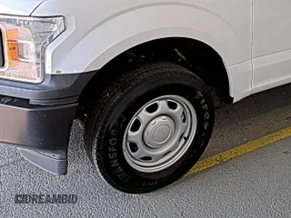 2020 Ford F-150 XL с VIN 1FTEX1EP8LKE46239, выставлен на аукционе IAAI как лот 42806611 с пробегом 171 789 миль миль и . История ставок и продаж доступна на DreamBid. Изображение 13.