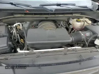 2021 Cadillac Escalade Sport с VIN 1GYS4FKL0MR252561, выставлен на аукционе Copart как лот 68904165 с пробегом 52 821 миль миль и Списание • Salvage title. История ставок и продаж доступна на DreamBid. Изображение 16.