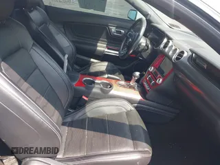 2021 Ford Mustang GT with VIN 1FA6P8CF6M5137253, listed as a IAAI auction lot 42224111 with 51,168 mi miles and . Bid and sale history available at DreamBid. Image 5.