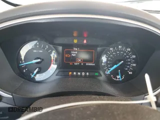 2015 Ford Fusion SE z VIN 3FA6P0H77FR116219, wystawiony jako Copart lot #62817115 z przebiegiem 203 855 mil mil oraz Szkoda całkowita • Salvage title. Historia ofert i sprzedaży dostępna na DreamBid. Obrazek 9.