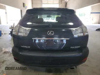 2006 Lexus RX 330 with VIN 2T2GA31U46C050778, listed as a Copart auction lot 56114715 with 172,653 mi miles and Clean Title. Bid and sale history available at DreamBid. Image 6.