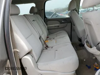 2008 Chevrolet Suburban LT w/2LT with VIN 3GNFC16J78G165629, listed as a Copart auction lot 49890455 with 146,796 mi miles and Salvage Title. Bid and sale history available at carsss.com. Image 11.