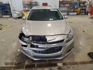 2014 Chevrolet Malibu LT with VIN 1G11C5SL5EF254204, listed as a Copart auction lot 47433825 with 130,195 mi miles and Non Repairable. Bid and sale history available at DreamBid. Image 5.