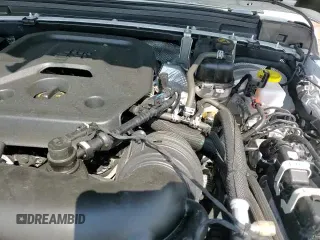 2024 Jeep Wrangler Sport S z VIN 1C4PJXDN4RW354866, wystawiony jako Copart lot #68479915 z przebiegiem 3 122 mil mil oraz Czysty tytuł • Clean title. Historia ofert i sprzedaży dostępna na DreamBid. Obrazek 13.