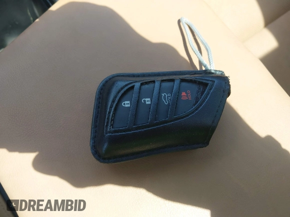 2022 Lexus ES 350 z VIN 58ADZ1B15NU121923, wystawiony jako IAAI lot #42137107 z przebiegiem 44 480 mil mil oraz . Historia ofert i sprzedaży dostępna na DreamBid. Obrazek 11.