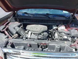 2018 GMC Acadia SLE with VIN 1GKKNLLS1JZ188764, listed as a IAAI auction lot 42148754 with 54,072 mi miles and . Bid and sale history available at DreamBid. Image 10.