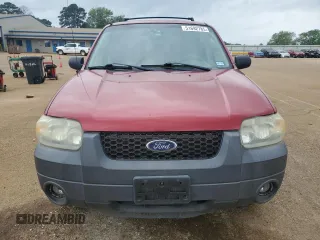 2006 Ford Escape Hybrid with VIN 1FMCU96H46KA20411, listed as a Copart auction lot 51692785 with 208,960 mi miles and Clean Title. Bid and sale history available at carsss.com. Image 5.