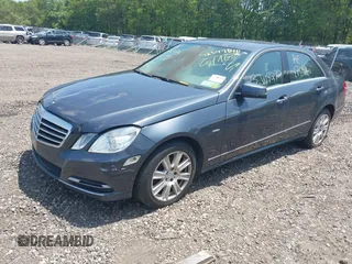 2012 Mercedes-Benz E 350 Luxury with VIN WDDHF5KB7CA613332, listed as a IAAI auction lot 42549840 with Not provided miles and . Bid and sale history available at DreamBid. Image 2.