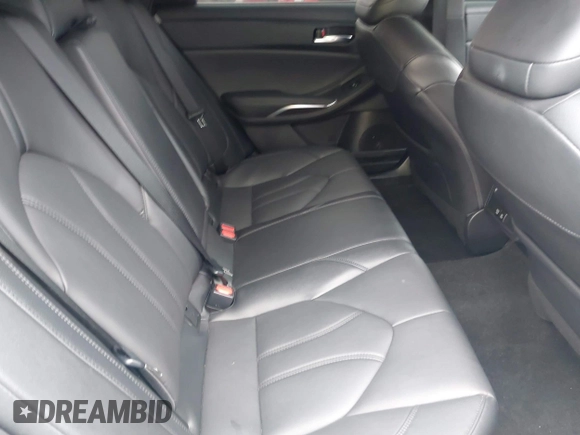 2022 Toyota Avalon XLE z VIN 4T1JZ1FB2NU073049, wystawiony jako IAAI lot #41506550 z przebiegiem 52 073 mil mil oraz . Historia ofert i sprzedaży dostępna na DreamBid. Obrazek 8.