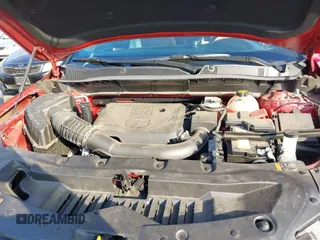 2022 Chevrolet Blazer Premier with VIN 3GNKBLR40NS163877, listed as a IAAI auction lot 41249191 with 22,235 mi miles and . Bid and sale history available at DreamBid. Image 10.