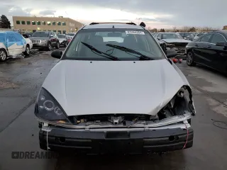 2002 Ford Focus SE Fleet с VIN 1FAFP36312W342412, выставлен на аукционе Copart как лот 87264284 с пробегом 149 476 миль миль и Списание • Salvage title. История ставок и продаж доступна на DreamBid. Изображение 5.