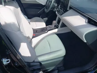 2024 Toyota Corolla Cross L with VIN 7MUAAAAG7RV101166, listed as a IAAI auction lot 42374340 with 11,213 mi miles and . Bid and sale history available at DreamBid. Image 5.